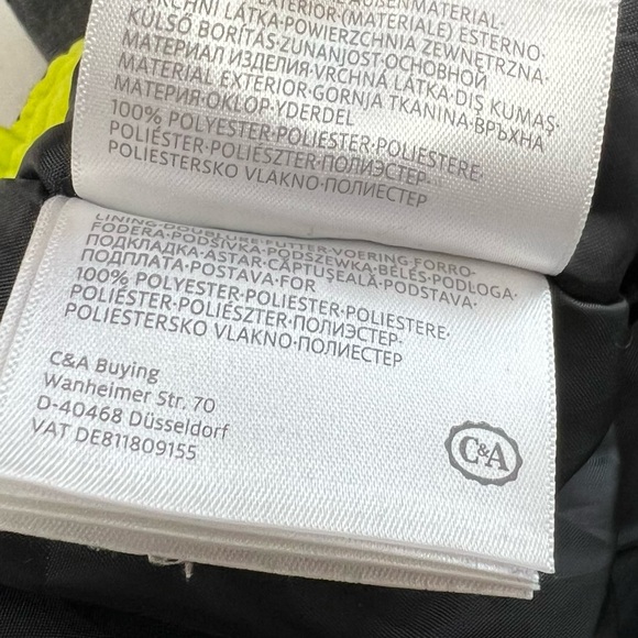 Northville Rodeo Gray Snow Bib Overalls - Picture 5 of 6